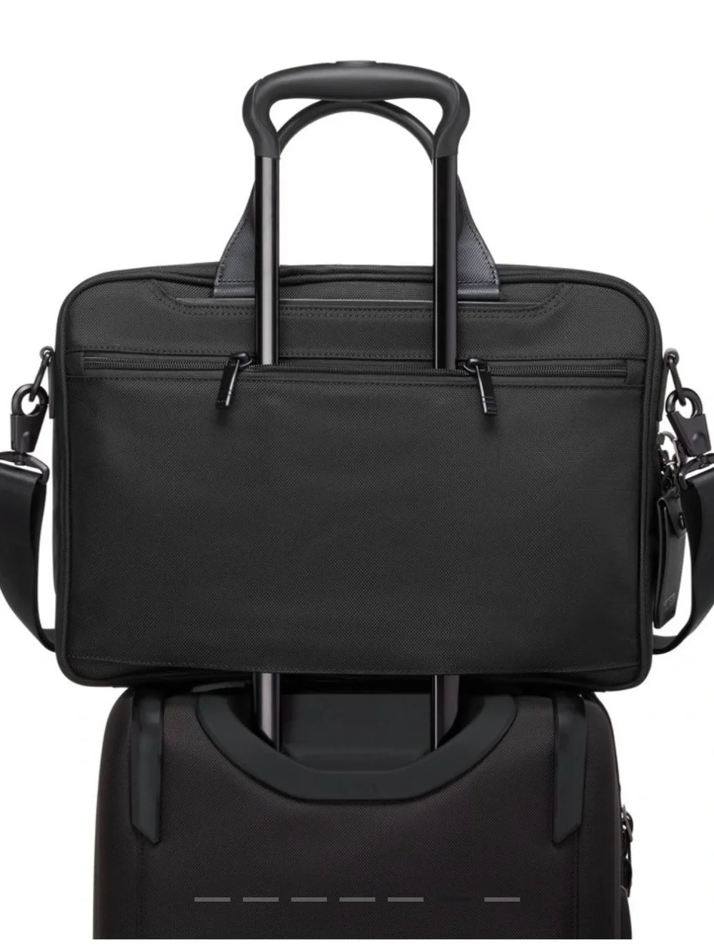 TUMI Laptop Travel Bag